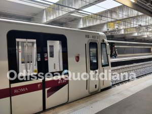 Metro B: arriva il 5G sulla Bologna-Jonio, finalmente dopo 10 anni di attesa