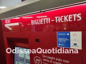 Quali sono e dove si acquistano i biglietti Atac? La guida
