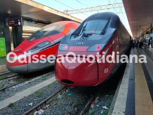 Ferrovie: treni scontati per agevolare il voto del referendum Ferrovie: treni scontati per agevolare il voto del referendum