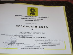 Il PD è finito: ricostruire una Sinistra unitaria