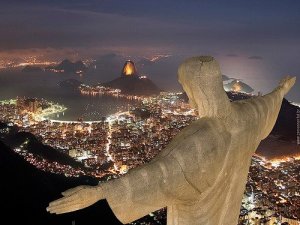 Timelapse Travels, un viaggio in 5 minuti. Terza tappa: Rio de Janeiro!