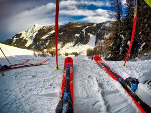 Sci Alpino: quando lo sport si tinge di azzurro