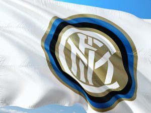 Inter in pole position