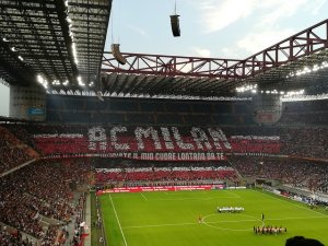 Seri A | Lo spettro del diavolo