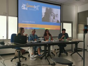 Eirenefest 2024. Danilo Dolci e la rivoluzione non violenta della maieutica