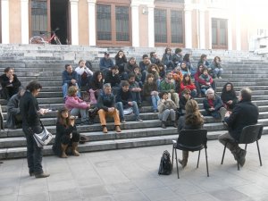L'Università di Messina nega gli spazi per conferenza