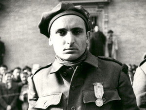 Arrigo Boldrini: il comandante Partigiano Bulow
