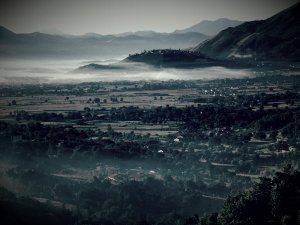 Il Vallo di Diano terra di conquista e “terra di fessi”