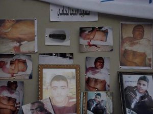 Tunisia: le famiglie delle vittime della rivoluzione, storie di ordinaria ingiustizia