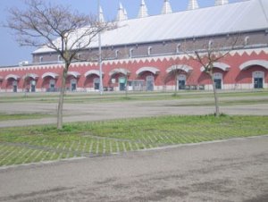 Parma, fiera annullata