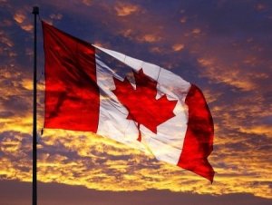 Canada e copyright