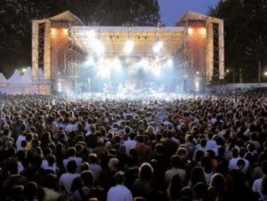 Traffic Festival Torino, dove sono i grandi nomi?