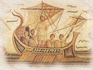 Il mito di Ulisse nel tempo, un tòpos letterario