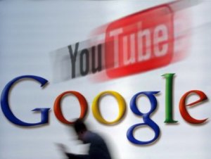 Nella cassaforte di YouTube