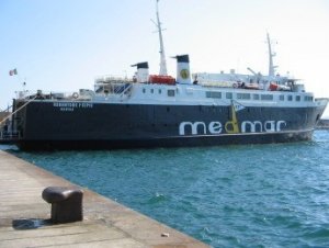 Antitrust: un cartello di imprese controlla i trasporti nel Golfo di Napoli