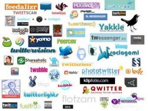 Twitter, tra pubblicità, privacy e web semantico