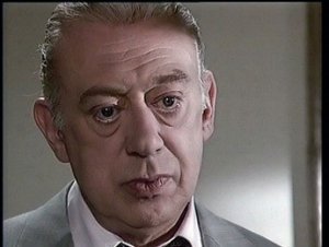 Derrick è morto, Colombo ha l'alzheimer e io mi sento poco bene