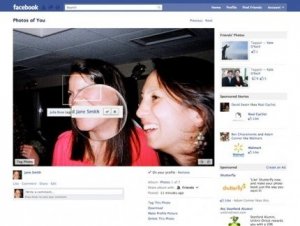 Facebook, Nuove Funzionalità in Risposta a Google+