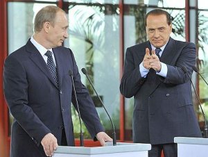 Gli italiani, il consenso e la Sindrome di Stoccolma