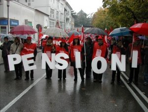 Previdenza, le menzogne sistematiche per demolire il sistema pubblico