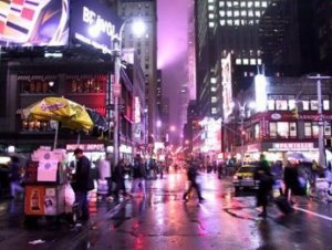 Broadway è morta, evviva Broadway (in Cina)