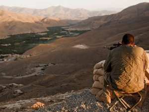 Il minaccioso Iran (circondato da basi USA)