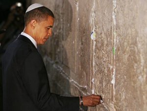 Israele deve assassinare Obama