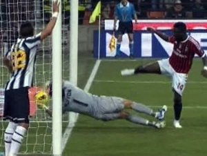 Buffon ha soltanto tirato l'acqua al suo mulino. Come facciamo tutti