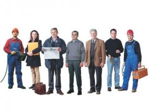 Il (super)mercato del lavoro