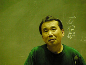 Murakami Premio Nobel per la letteratura? Dacia Maraini prima fra le donne