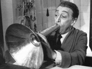 Il coraggio di scrivere un programma di Sinistra