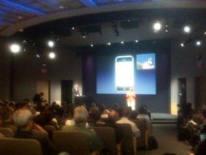 iPhone 3.0: dal palco di Cupertino moltissime novità nel futuro OS