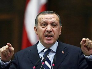 Erdogan, il pascià autocrate