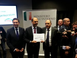 Lettera aperta al sindaco Marino e al ministro Alfano