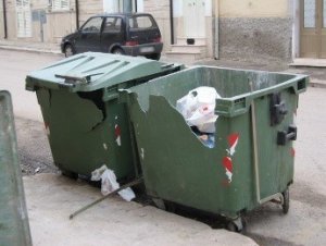 Stacca la spina! Spegni la tv