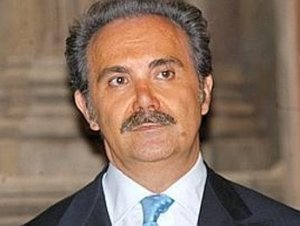 Il doppio incarico di Masi "el coordinador"