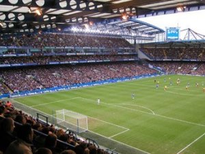 Calcio Italiano svegliamoci