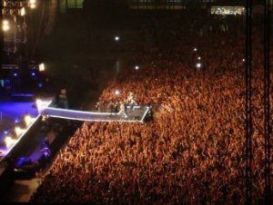 Depeche Mode. Un pezzo di Universo a Milano