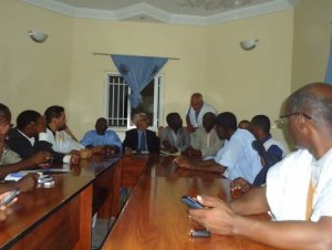 Schiavitù in Mauritania, dure condanne per 13 attivisti