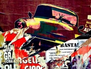 Intervista all'artista Eugenio Vignali