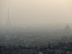 I dati sull'inquinamento si "calmano" ma le città restano ad elevato rischio