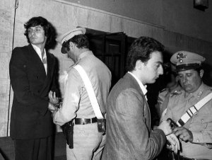 Strage del Circeo: Gianni Giudo è tornato