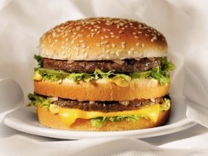 Crisi: manna dal cielo per McDonald's