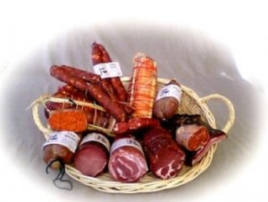 Lista addittivi alimentari sospetti