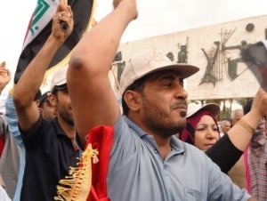 Iraq, un massacro in silenzio. Ovvero: come democratizzare un paese già democratizzato?