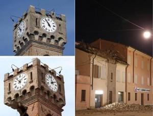 Terremoto in Emilia, giornata di lutto e la terra trema ancora. Serve un aiuto concreto