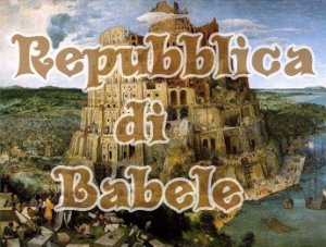 Repubblica di Babele: cosa dovremo vedere oltre le tette della signora Lario?