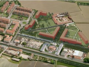 La morte di Cascina Basmetto a Milano