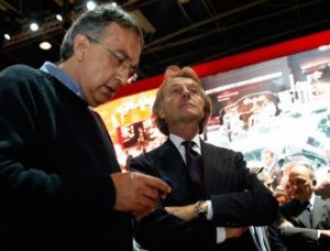 FIAT contro FIOM: il modello vincente di Marchionne