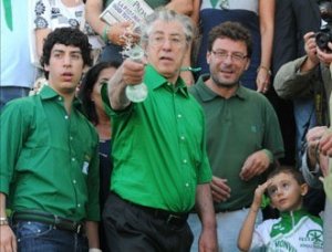 Guerra per bande nella Lega